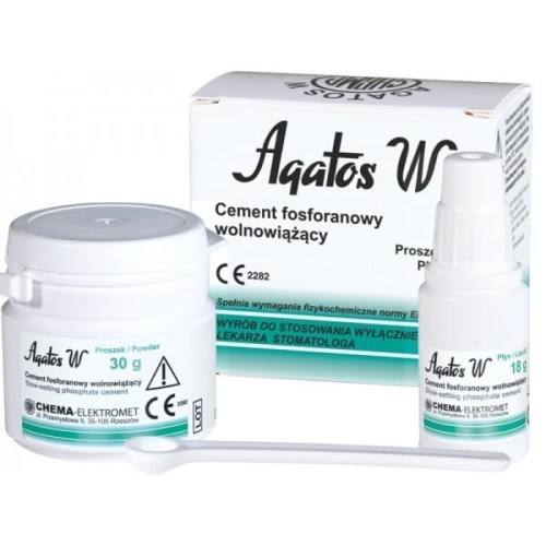 Agatos W | Chema
