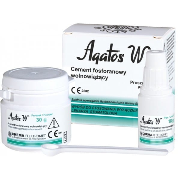 Agatos W | Chema