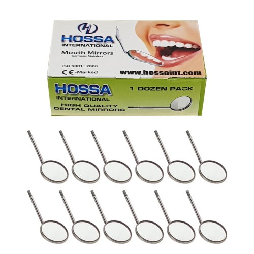 Lusterka-dentystyczne HOSSA