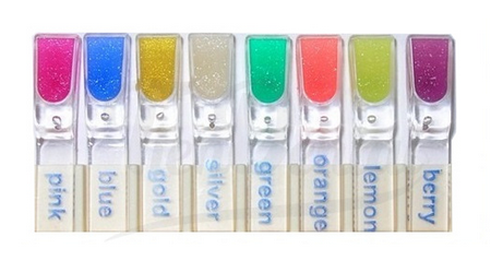 Twinky Star 0,25 g  RÓŻOWY