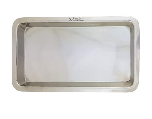 Tacka metalowa  na narzędzia HOSSA