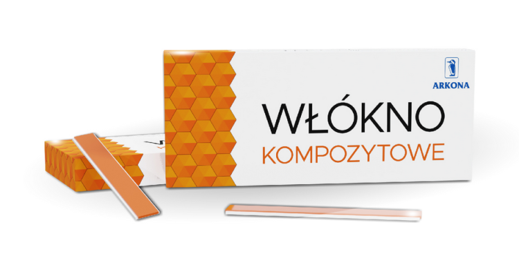 Włókno kompozytowe Arkona