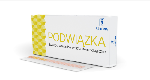 Włókno Podwiązka 2 mm Arkona