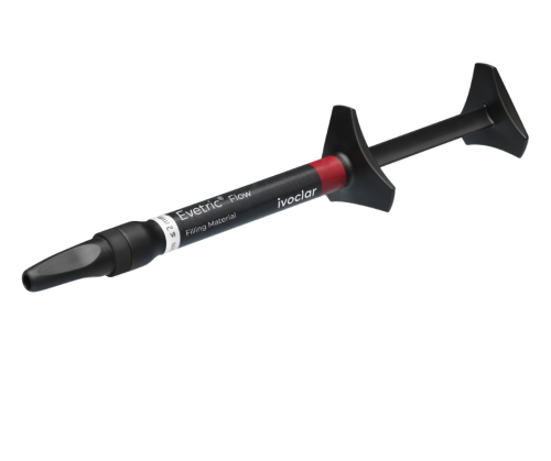 Evetric Flow 2g strzykawka