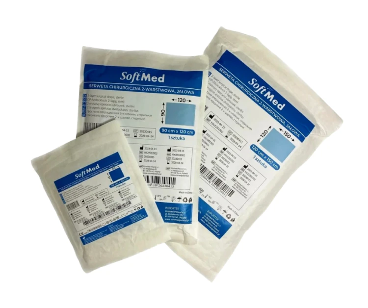 Serweta chirurgiczna