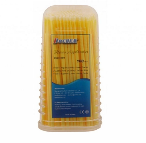 Mikroaplikatory Fine