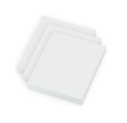 Bloczek do zarabiania kompozytów