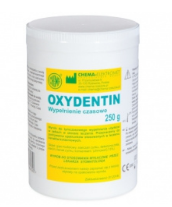 Oxydentin 250g