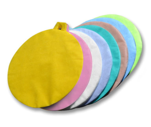 Wkłady do spluwaczki 50 sztuk ROTECK