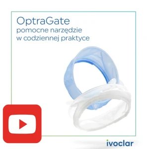 Optragate IVOCLAR