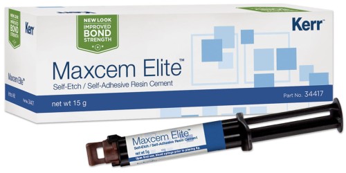 Maxcem Elite Cement Komozytowy