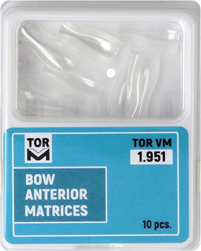 matryce transparentne