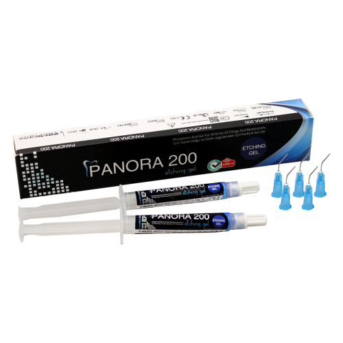 Wytrawiacz 3ml PANORA
