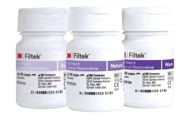 Filtek Easy Match