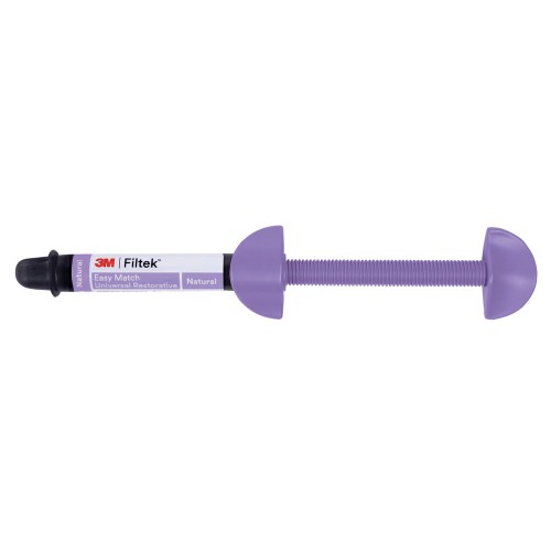 Filtek Easy Match 1x4 g | Kompozyt Uniwersalny | Solventum (3M)