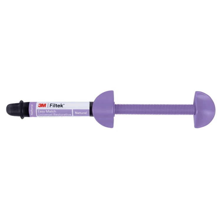 Filtek Easy Match 1x4 g | Kompozyt Uniwersalny | Solventum (3M)