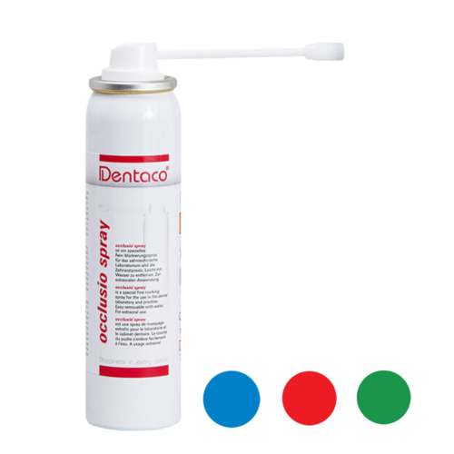 Kalka occlusio' spray Dentaco