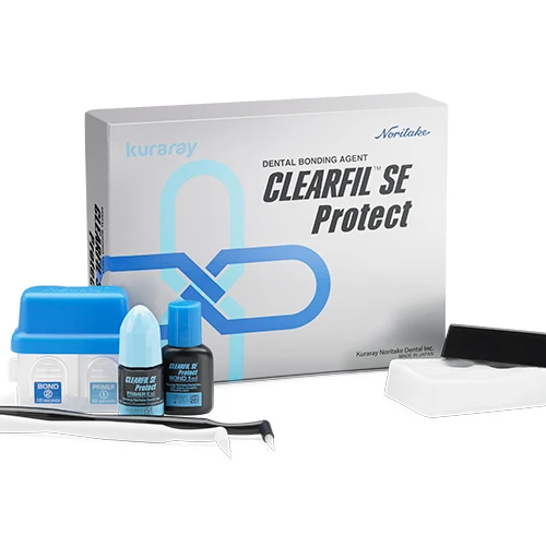 Clearfil™ SE Protect Zestaw Standardowy