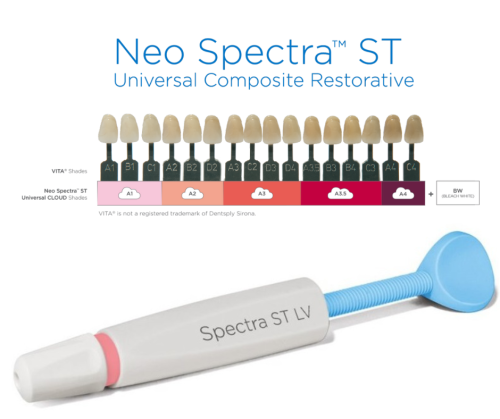Neo Spectra ST LV