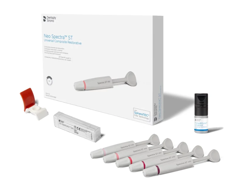 Neo spectra ST HV Intro Kit