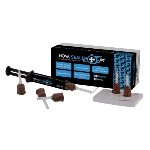 Nova Sealer Plus JET