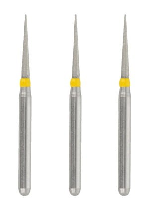 Wiertło diamentowe TC 22EF 010 (3 szt.) – DOCHEM