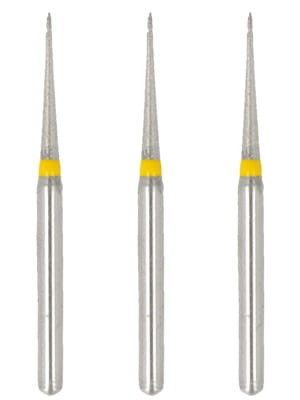 Wiertło diamentowe TR 31EF 012 (3 szt.) – DOCHEM