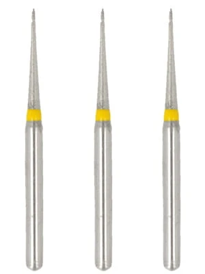 Wiertło diamentowe TR 31EF 012 (3 szt.) – DOCHEM