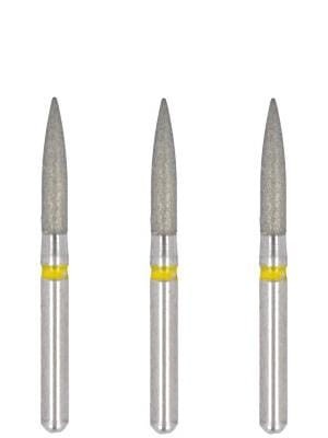 Wiertło diamentowe FO 17EF 015 (3 szt.) – DOCHEM