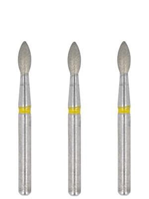 Wiertło diamentowe FO 23EF 018 (3 szt.) – DOCHEM