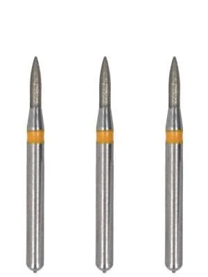 Wiertło diamentowe FO 13EF 012 (3 szt.) – DOCHEM