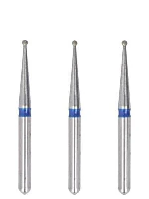 Wiertło diamentowe BR 11 007 (3 szt.) – DOCHEM