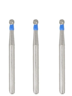 Wiertło diamentowe BR 13 011 (3 szt.) – DOCHEM