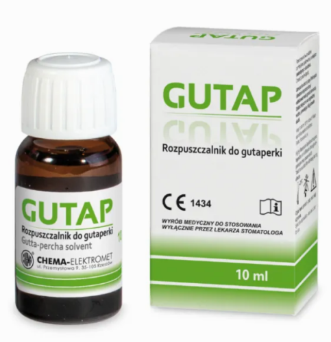 GUTAP 10ml CHEMA ELEKTROMED