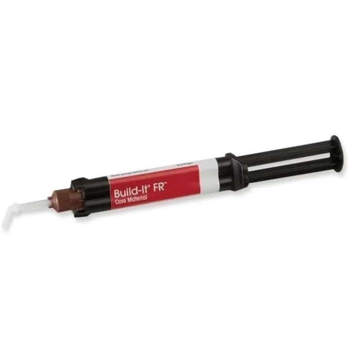 Build-It F.R. strzykawka 8.6g