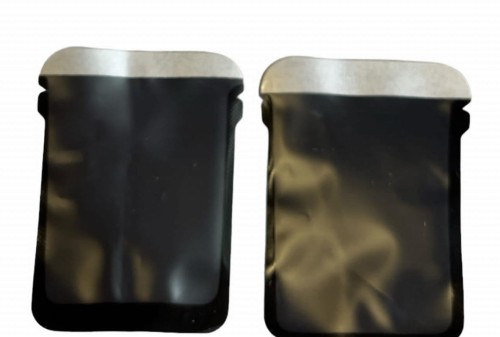 Osłonka płytki RTG No.2 100szt 33x44mm