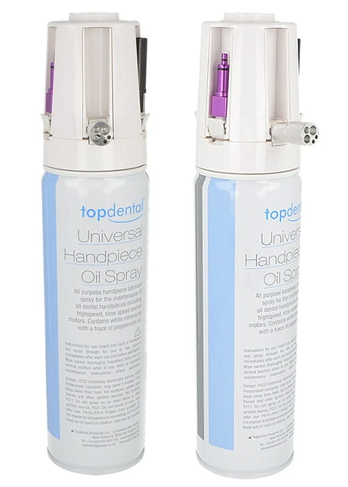 Uniwersalny adapter do oleju