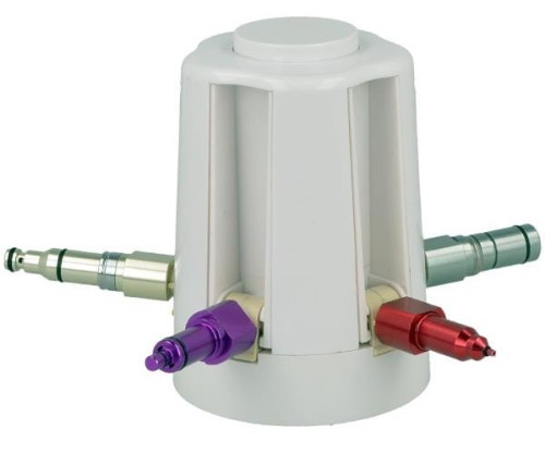 Uniwersalny adapter do oleju