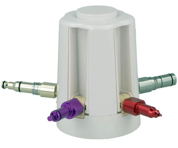 Uniwersalny adapter do oleju