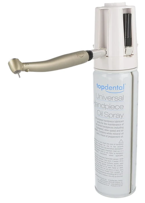 Uniwersalny adapter do oleju