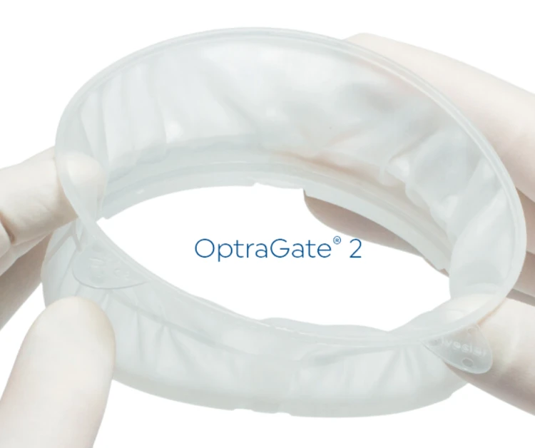 OptraGate 2 Ivoclar 80 sztuk Regular