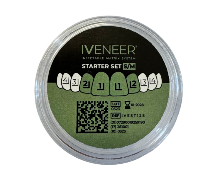 IVENEER–12 sztuk