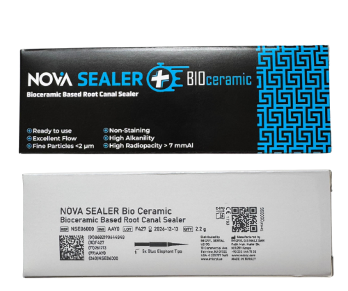Nova Sealer BIOceramic
