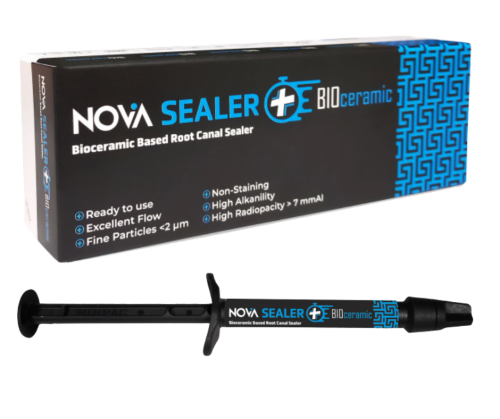 Nova Sealer BIOceramic