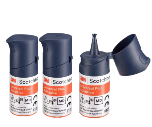 Scotchbond Universal Plus 3x5 ml