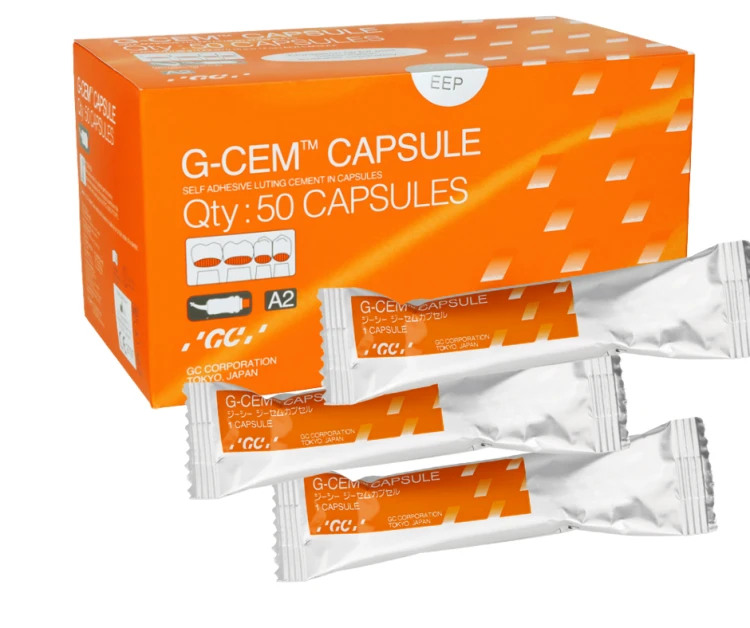 G-Cem