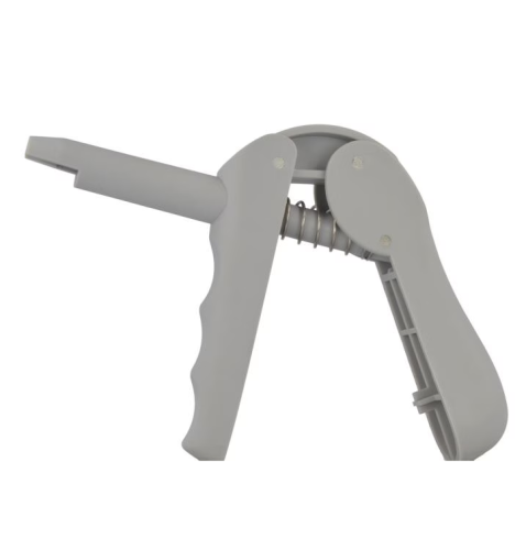 Pistolet do kompuli – aplikator do kapsułek kompozytowych