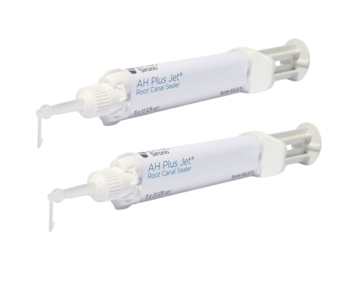 AH Plus Jet strzykawka 2x 15g