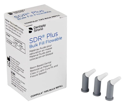 SDR PLUS 15 kompiul | DENTSPLY SIRONA