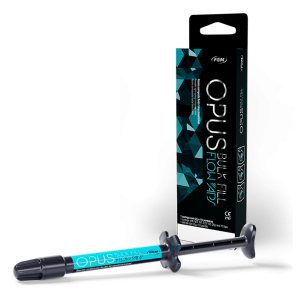 Opus Bulk Fill Flow 2g